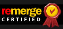 RemergeMedia.com Certified